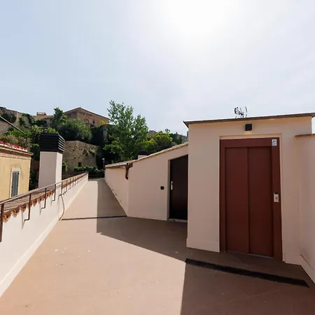 Bravissimo Vivaldi 3a, Monthly Apartamento *