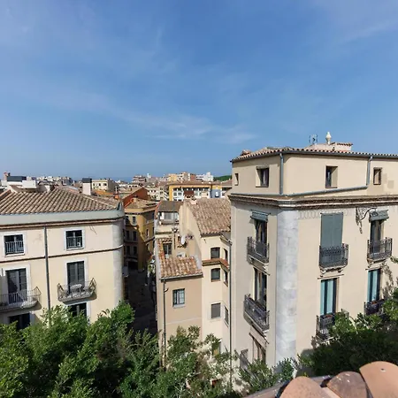 Bravissimo Vivaldi 3a, Monthly Apartamento Girona