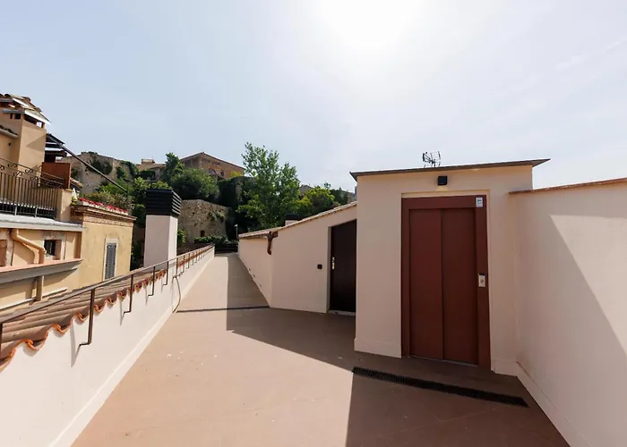 Bravissimo Vivaldi 3a, Monthly Apartamento *