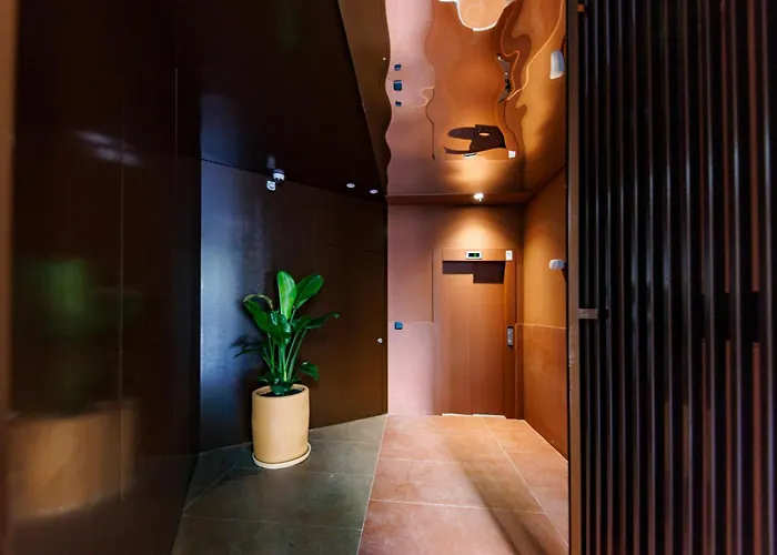Bravissimo Vivaldi 3a, Monthly Apartamento Girona
