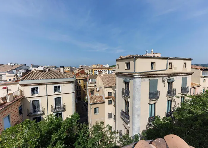 Bravissimo Vivaldi 3a, Monthly Apartamento Girona