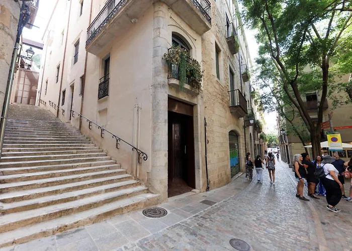 Bravissimo Vivaldi 3a, Monthly Apartamento