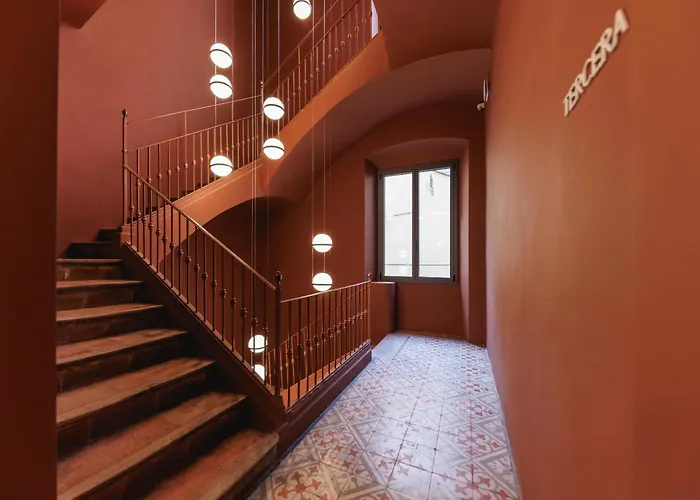 Apartamento Bravissimo Vivaldi 3a, Monthly Girona
